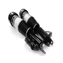 sistemas de suspensión