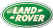 logo landrover